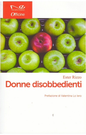 Donne disobbedienti - d--