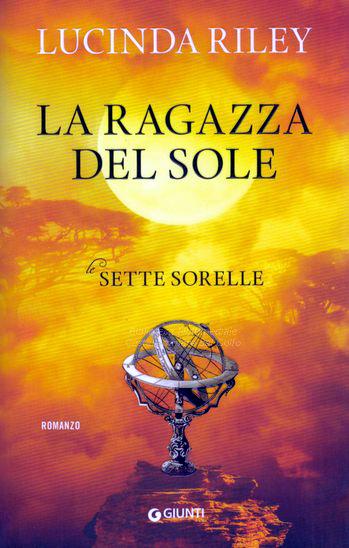 La ragazza del sole - d--