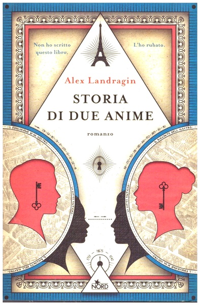 Storia di due anime - d--