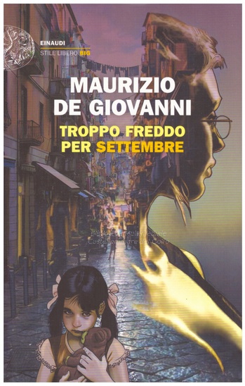 Troppo freddo per settembre - d--