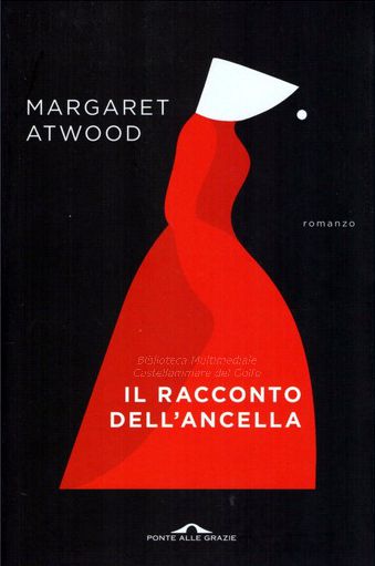 Il racconto dell'ancella - d--