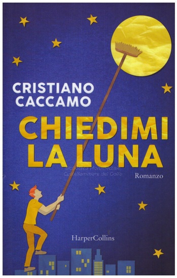 Chiedimi la luna - d--