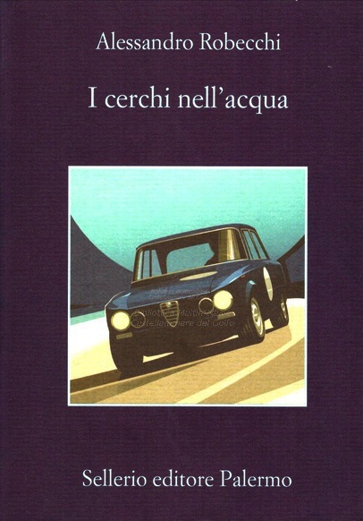 I cerchi nell' acqua - d--