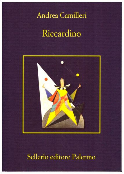 Riccardino - d--