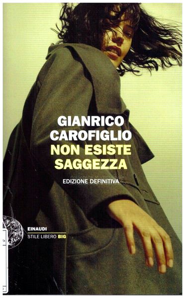 Non esiste saggezza - d--