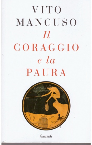 Il coraggio e la paura - d--