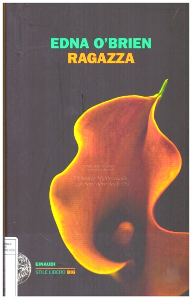 Ragazza - d--