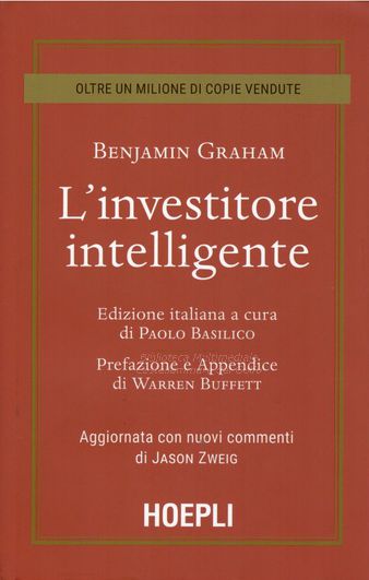 L'investitore intelligente - d--