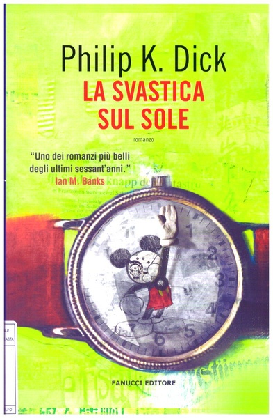 La svastica sul sole - d--