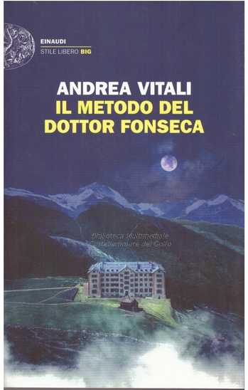 Il metodo del dottor Fonseca - d--