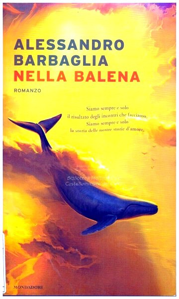 Nella balena - d--