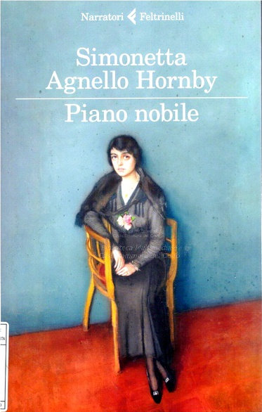 Piano nobile - d--