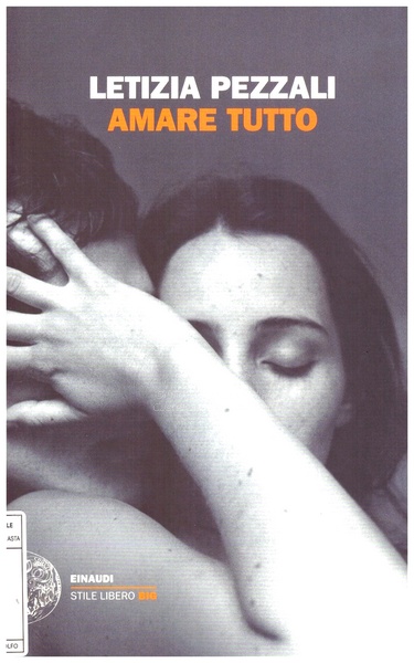 Amare tutto - d--