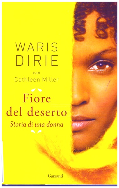 Fiore del deserto - d--