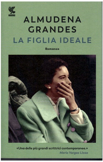 La figlia ideale - d--