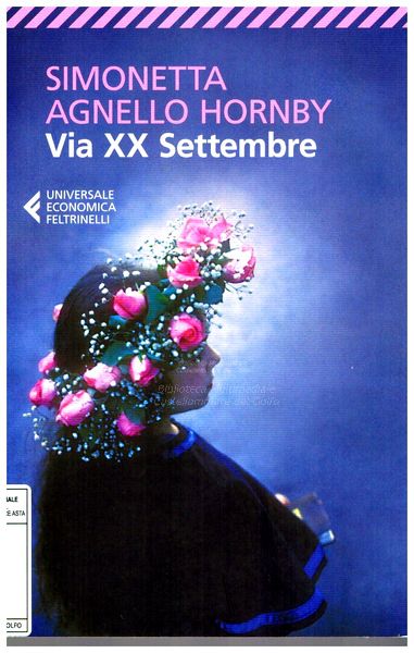 Via XX settembre - d--