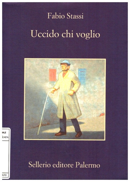 Uccido chi voglio - d--