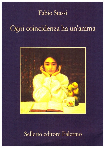 Ogni coincidenza ha un'anima - d--