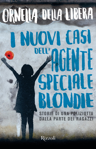 I nuovi casi dell'agente speciale Blondie - d--