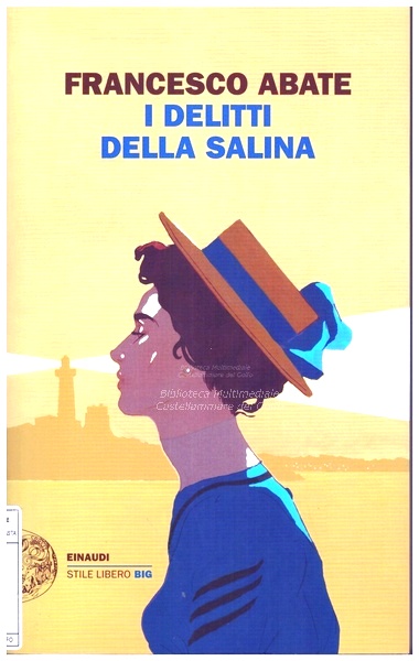 I delitti della salina - d--