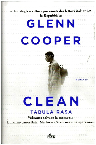 Clean : tabula rasa - d--