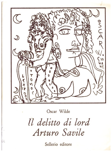 Il delitto di lord Arturo Savile