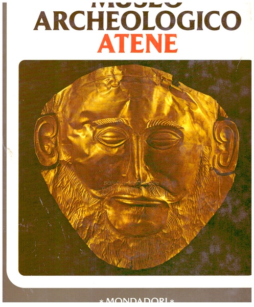 Museo archeologico nazionale di Atene