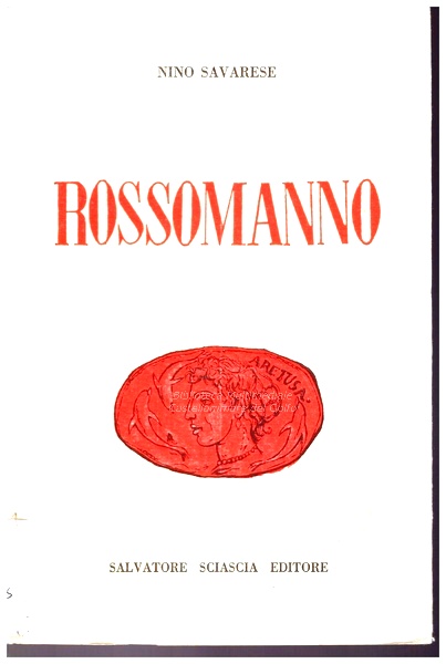 Rossomanno