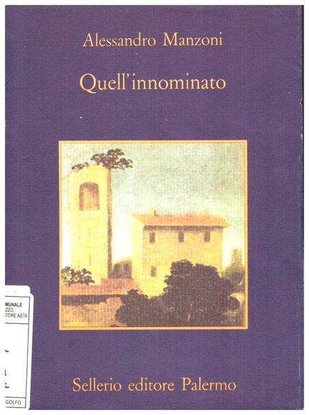 Quell'innominato