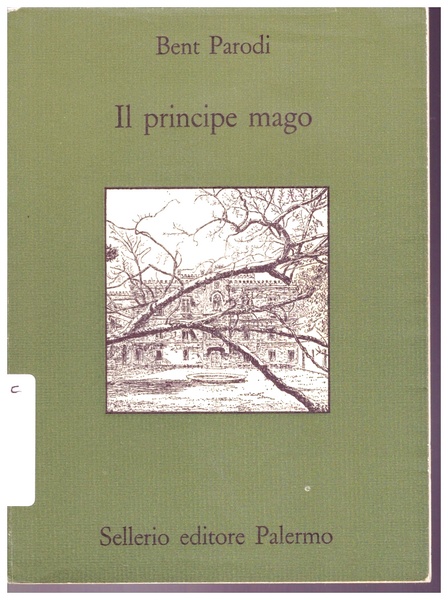 Il principe mago