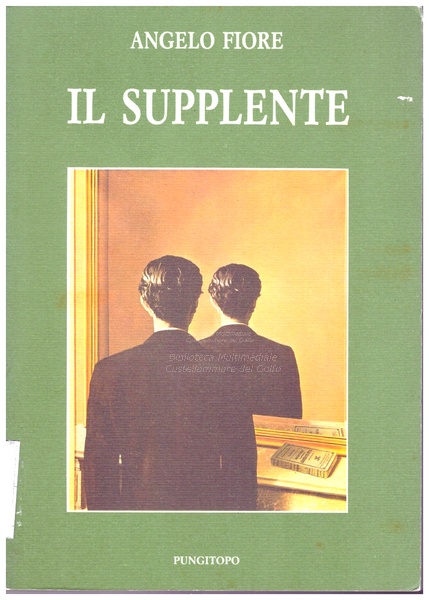 Il supplente