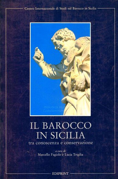 Il Barocco in Sicilia