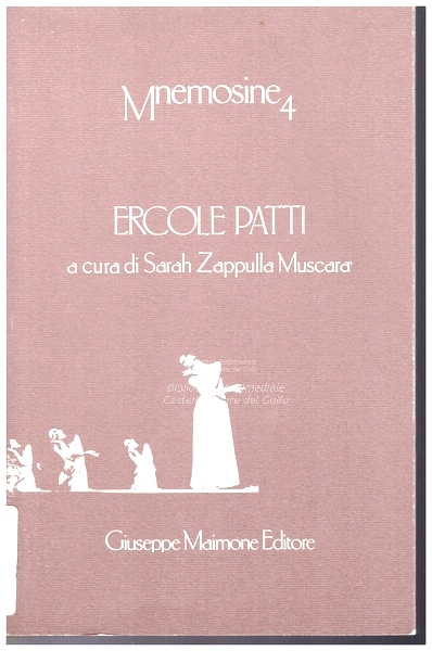 Ercole Patti