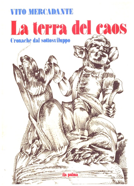 La terra del caos