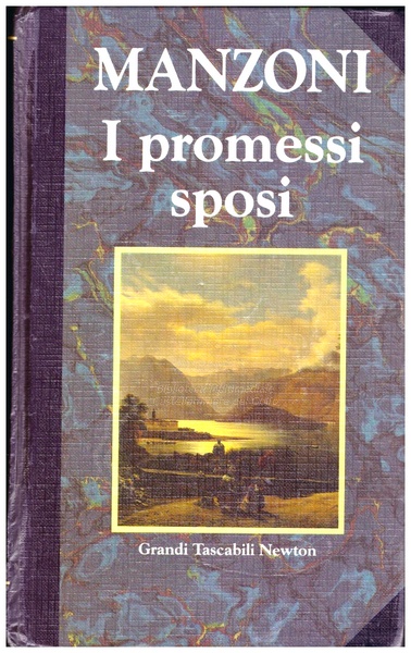 I promessi sposi