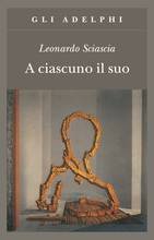 A ciascuno il suo - d--