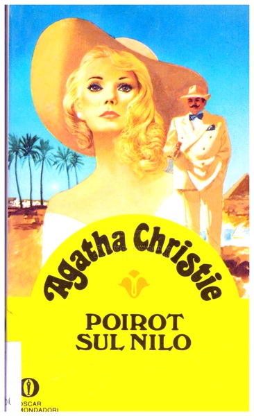Poirot sul Nilo