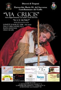 Via crucis