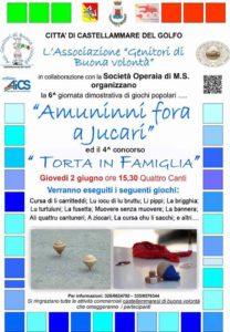 giochi popolari